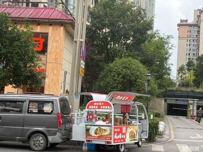 貴陽(yáng)20平方米以下可明火天然氣外擺區(qū)餐飲美食商鋪轉(zhuǎn)讓詳情